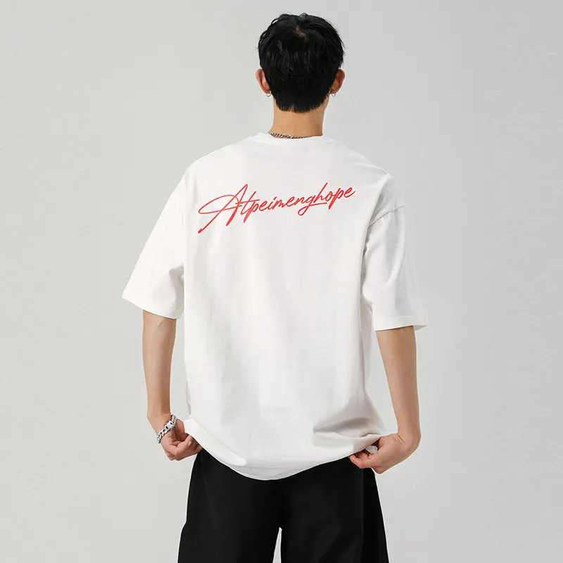 PEIMENG T Shirts Unisex-27