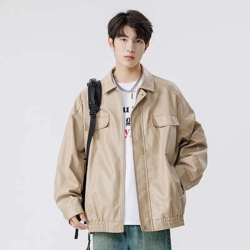 PEIMENG Jackets Unisex-14