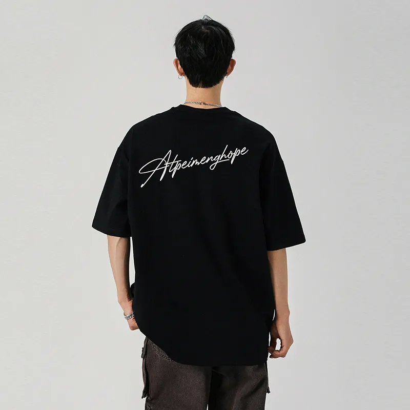 PEIMENG T Shirts Unisex-24