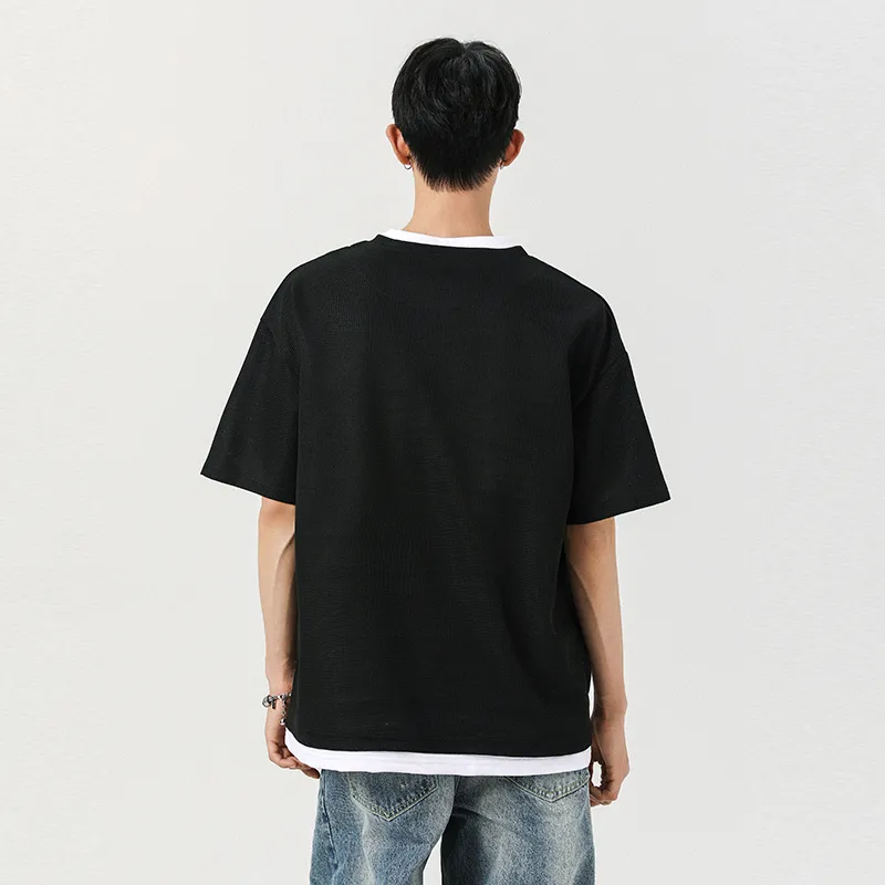 PEIMENG T Shirts Unisex-1