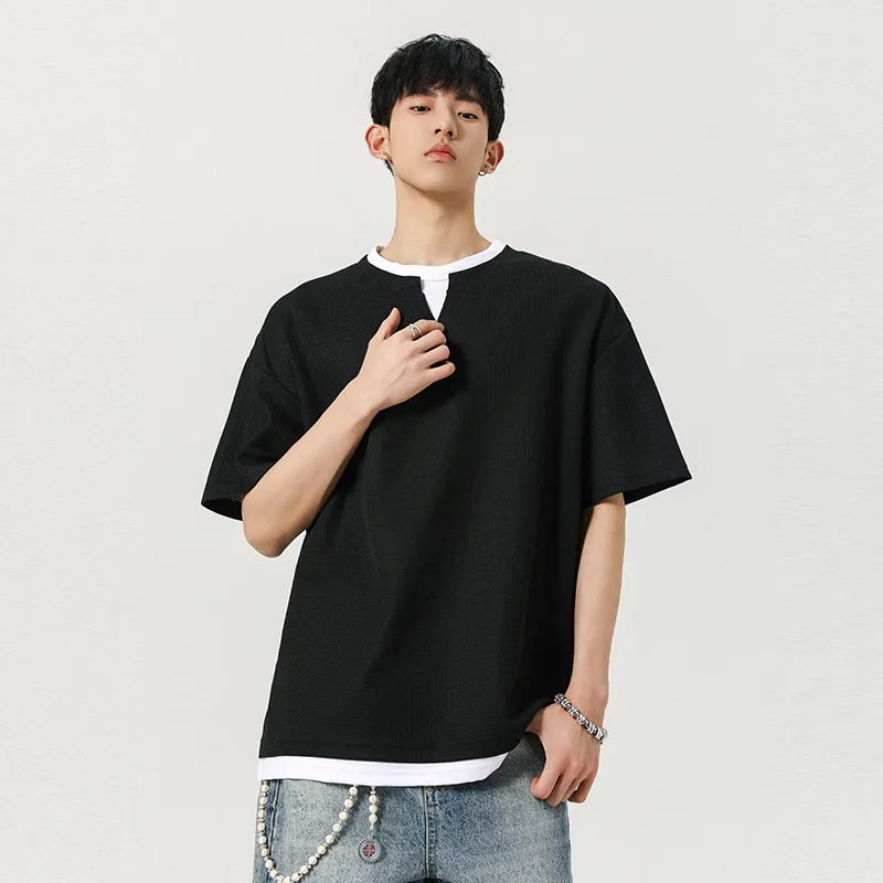 PEIMENG T Shirts Unisex-3