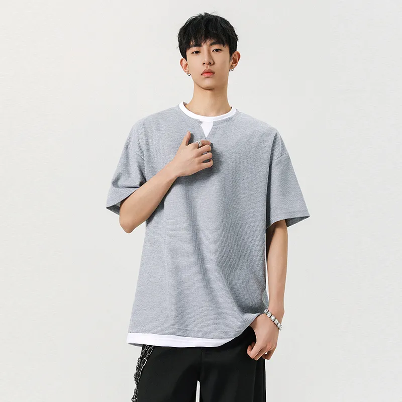 PEIMENG T Shirts Unisex-7