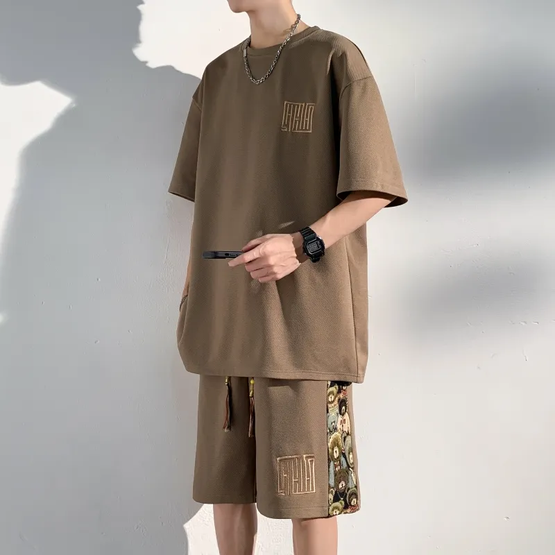 PEIMENG Casual Sportswear Unisex-11