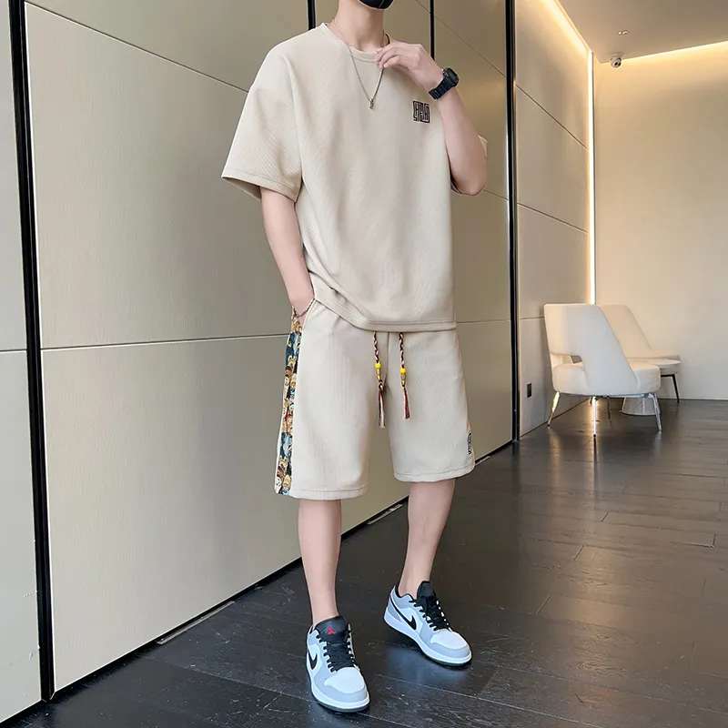 PEIMENG Casual Sportswear Unisex-14