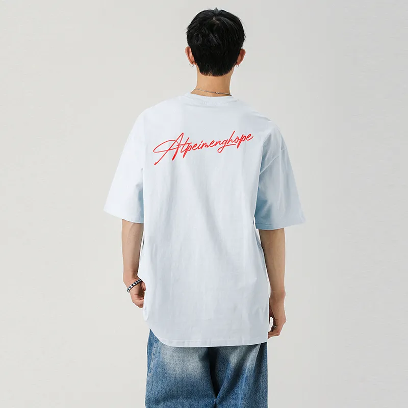 PEIMENG T Shirts Unisex-35
