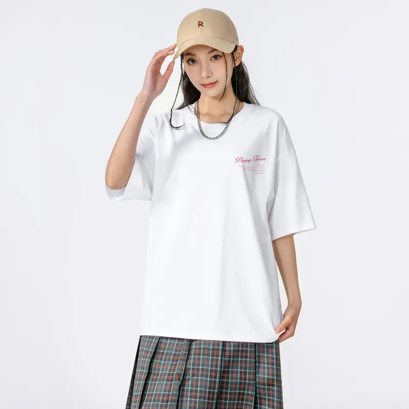 PEIMENG x Puppytown T Shirt Unisex-7