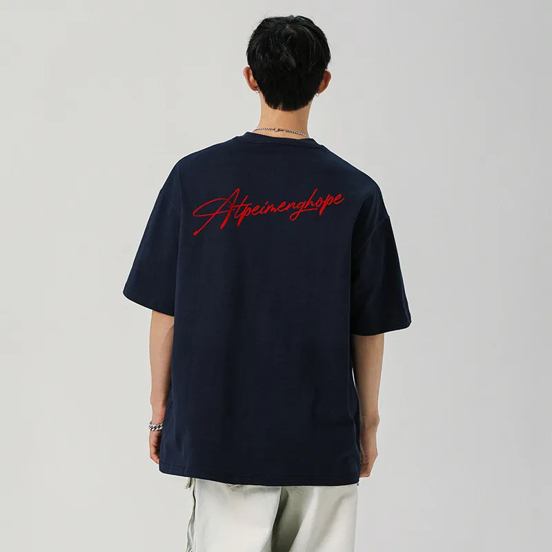 PEIMENG T Shirts Unisex-30