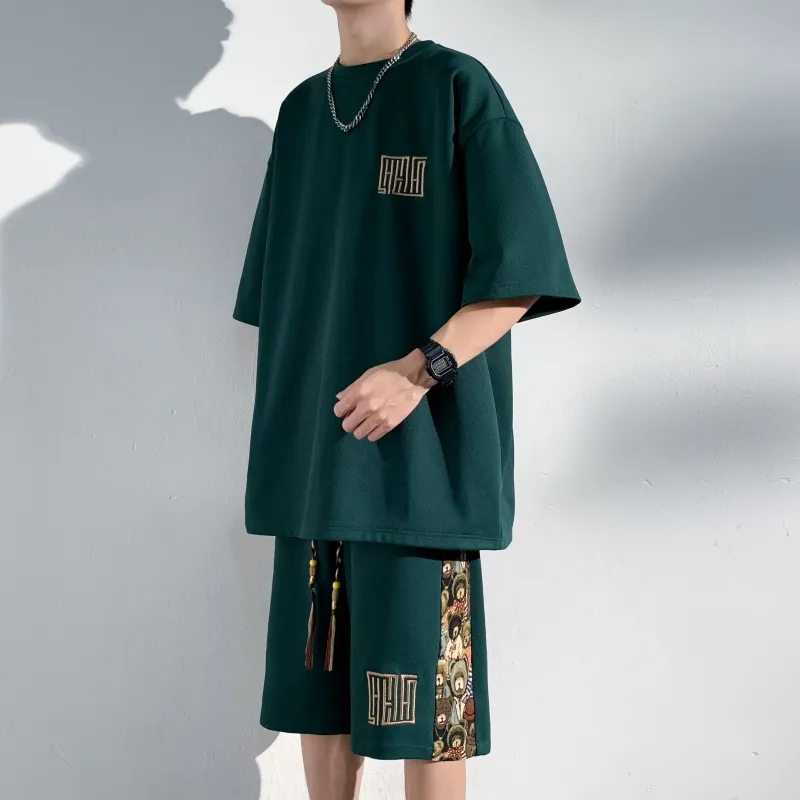 PEIMENG Casual Sportswear Unisex-8