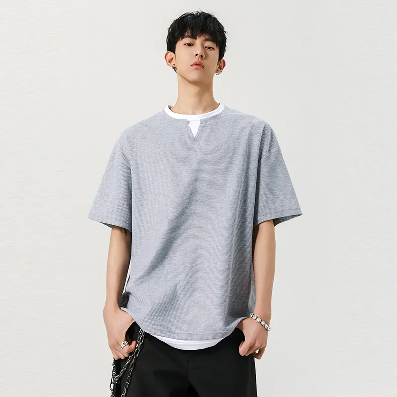 PEIMENG T Shirts Unisex-8