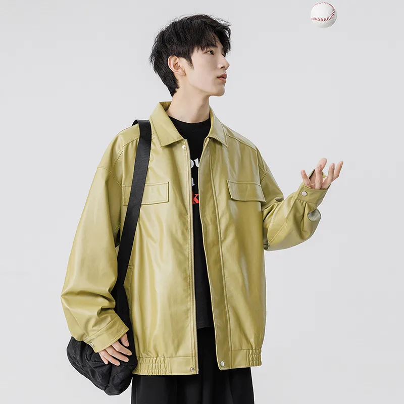 PEIMENG Jackets Unisex-11