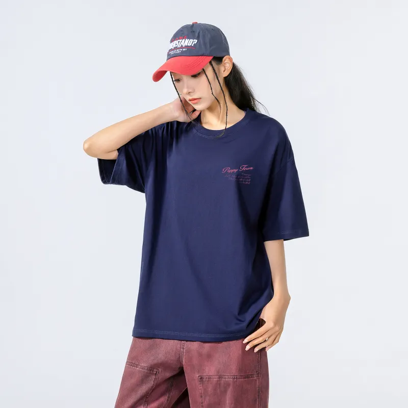 PEIMENG x Puppytown T Shirt Unisex-23