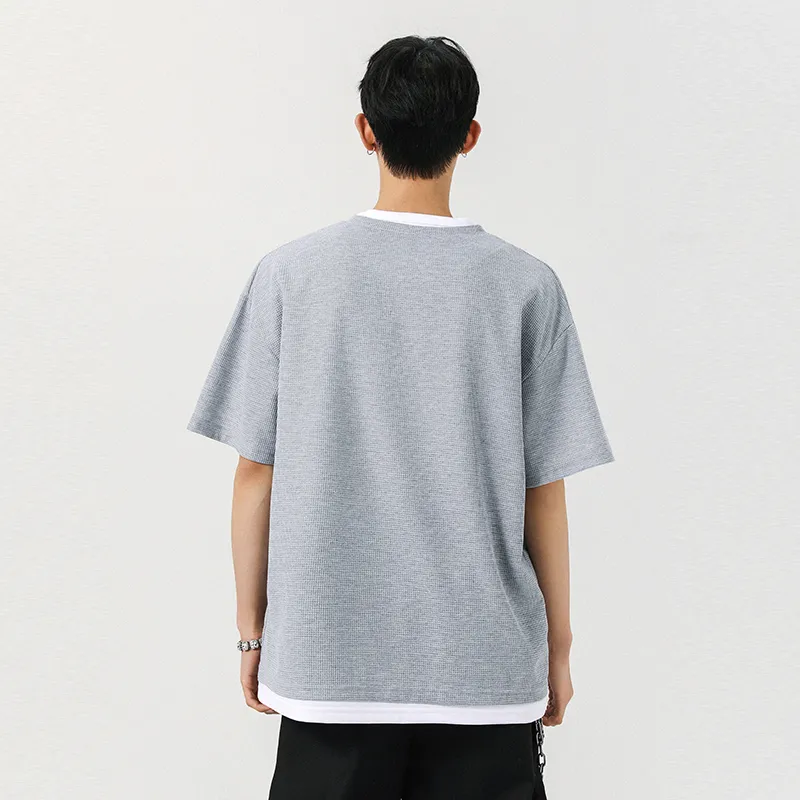 PEIMENG T Shirts Unisex-6