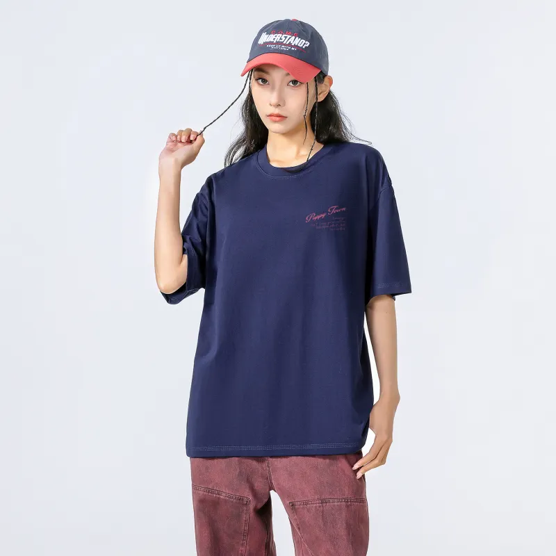 PEIMENG x Puppytown T Shirt Unisex-22