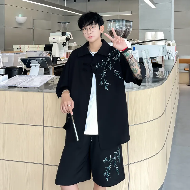 PEIMENG Casual Sportswear Unisex-3