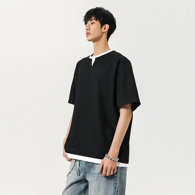 PEIMENG T Shirts Unisex-2