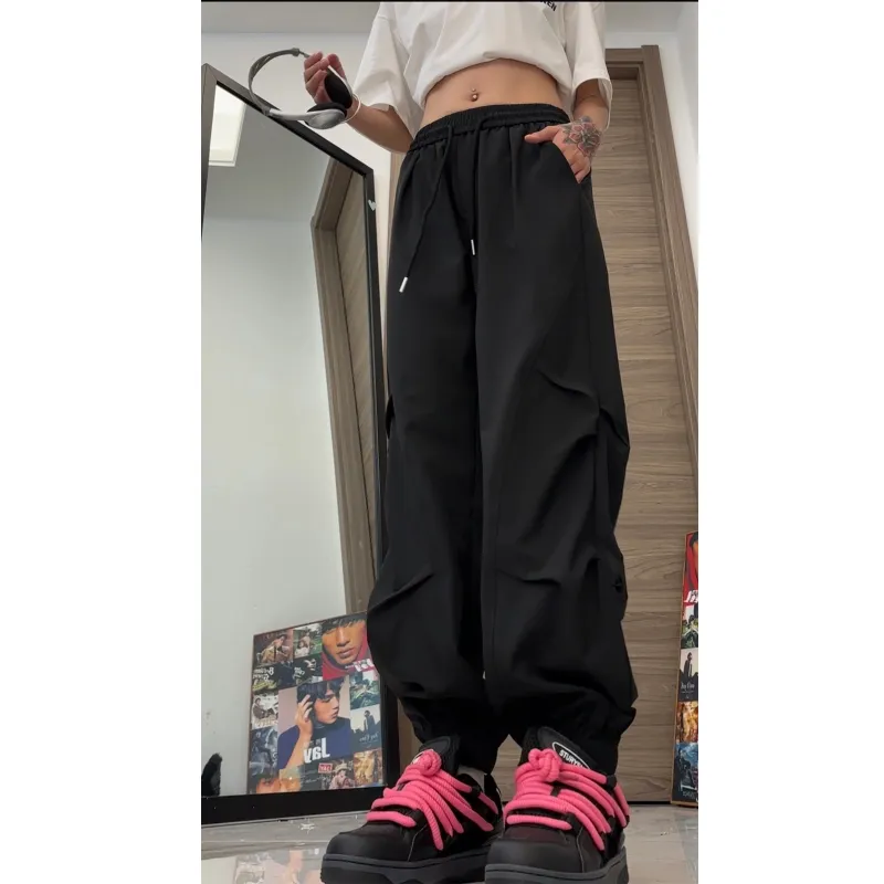 WELTER EXPERIMENT Casual Pants Unisex-6