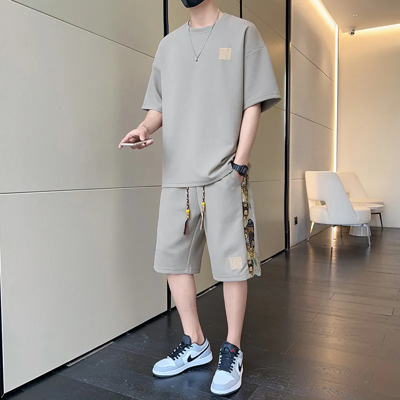 PEIMENG Casual Sportswear Unisex-18