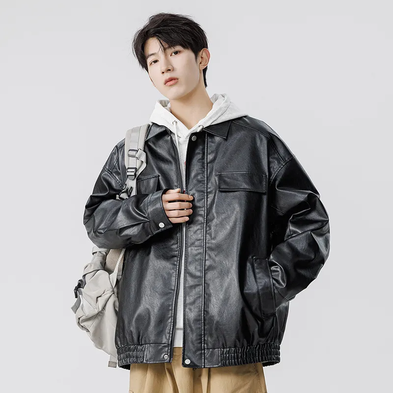 PEIMENG Jackets Unisex-3