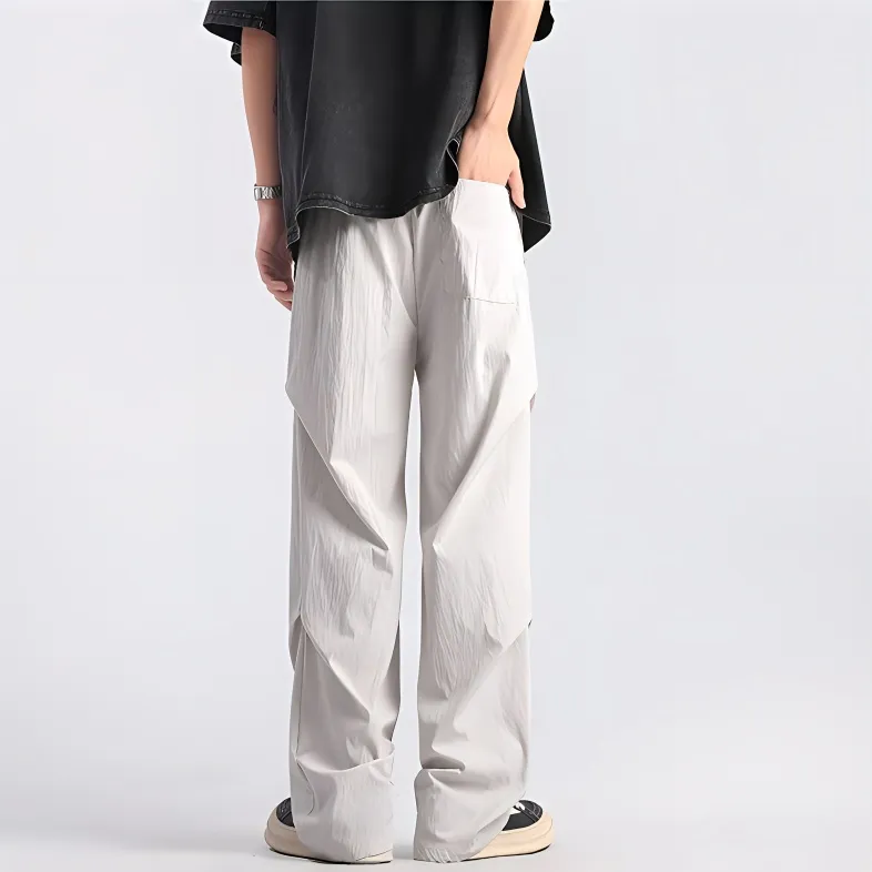 Jeep Leisure Collection Casual Pants Unisex-4