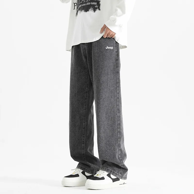 Jeep Jeans Unisex-5