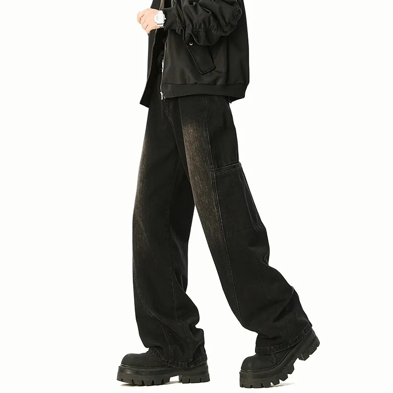 Jeep Jeans Unisex-11