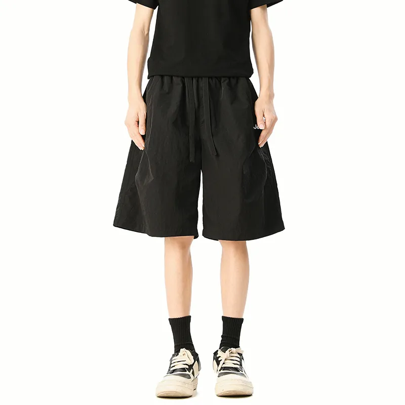 Jeep Casual Shorts Unisex-9