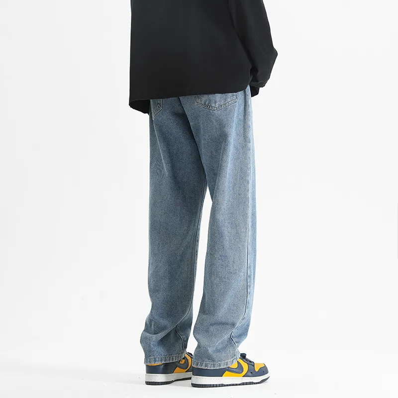 Jeep Jeans Unisex-12