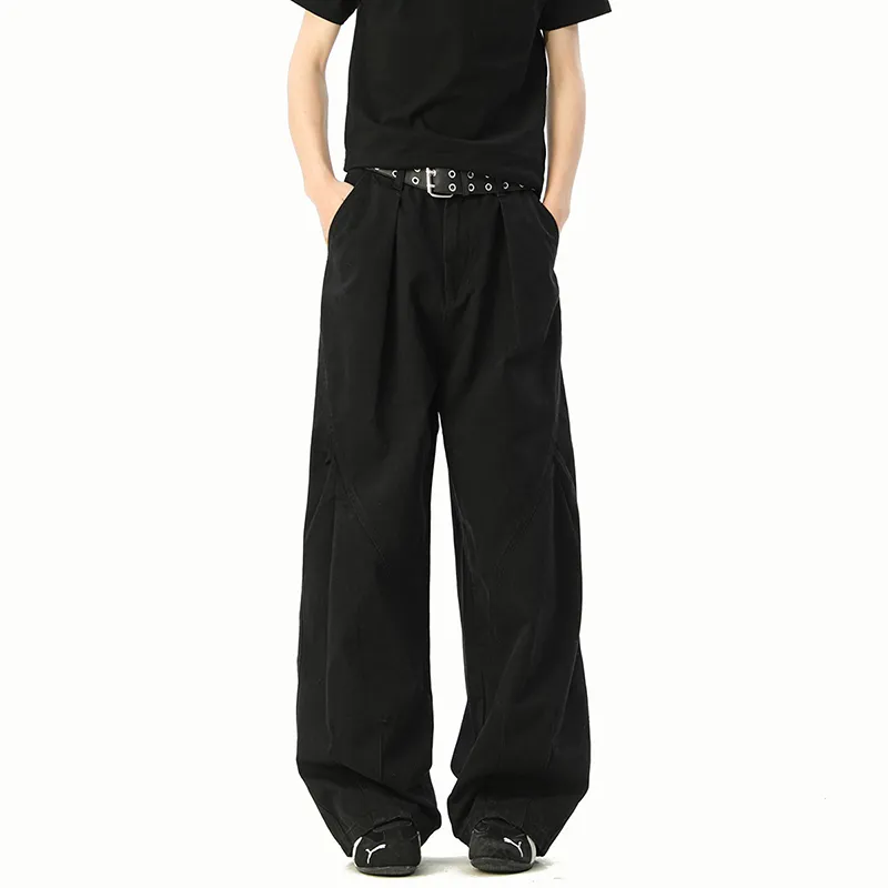 Jeep Cargo Pants Unisex-9