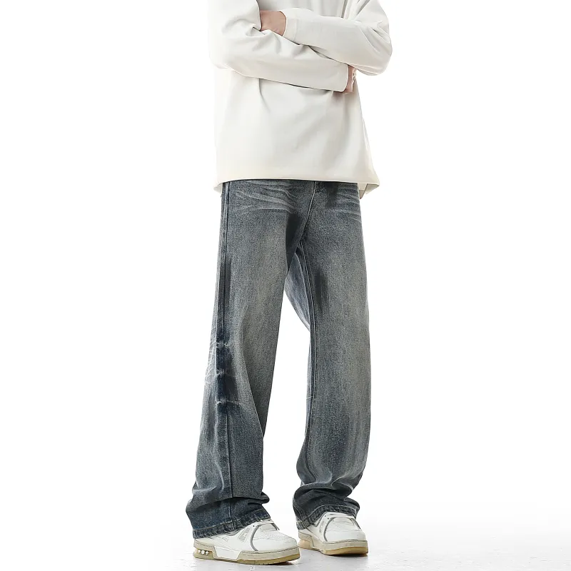 Jeep Jeans Unisex-17