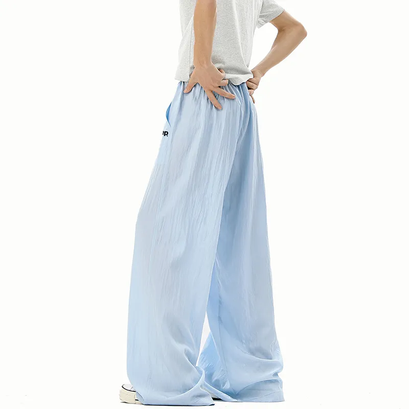 Jeep Casual Pants Unisex-14