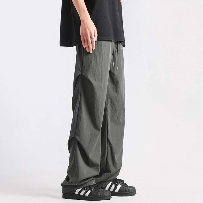 Jeep Leisure Collection Casual Pants Unisex-15