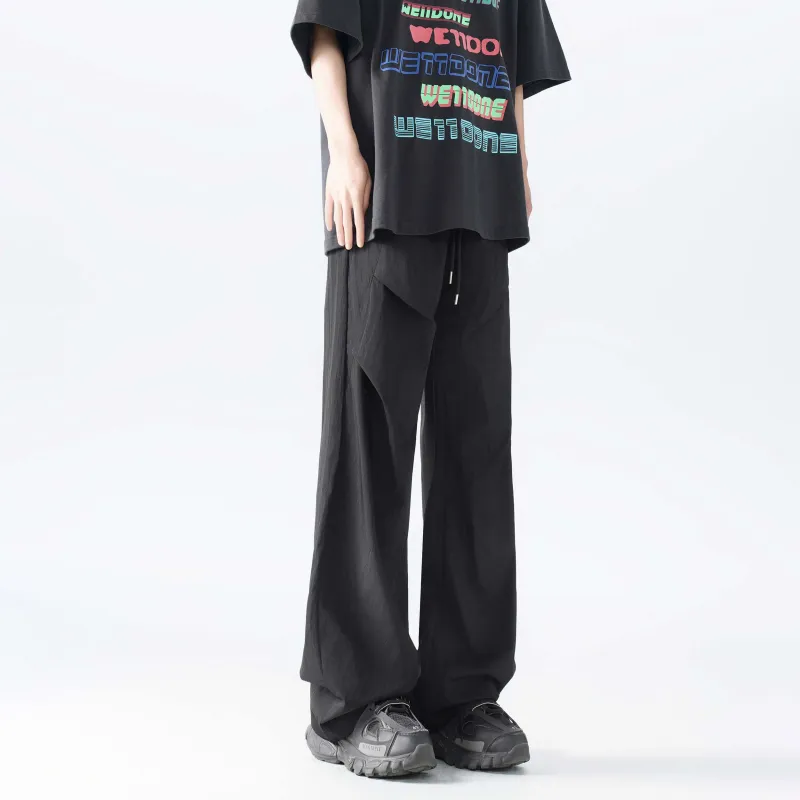 Jeep Leisure Collection Casual Pants Unisex-16