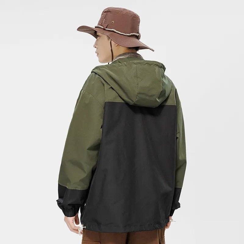 Jeep Jackets Men-2