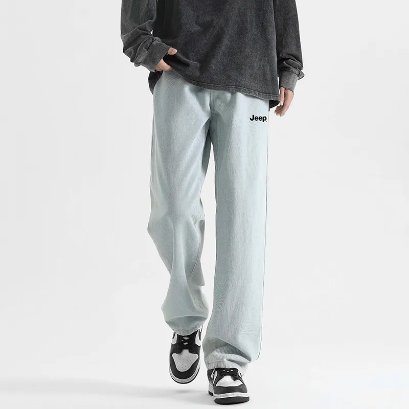 Jeep Jeans Unisex-16