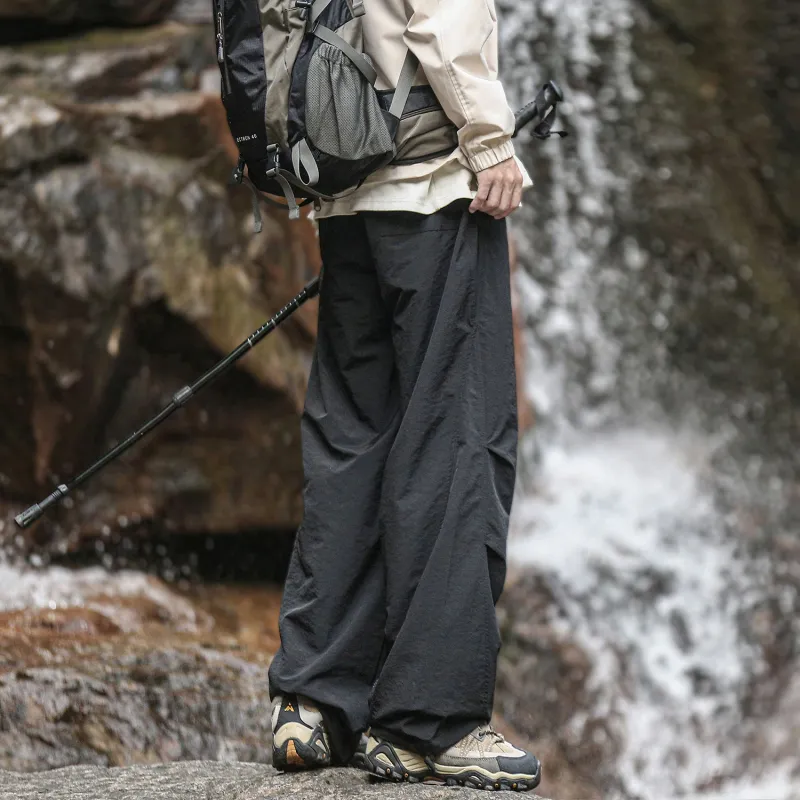 Jeep Casual Pants Unisex-5