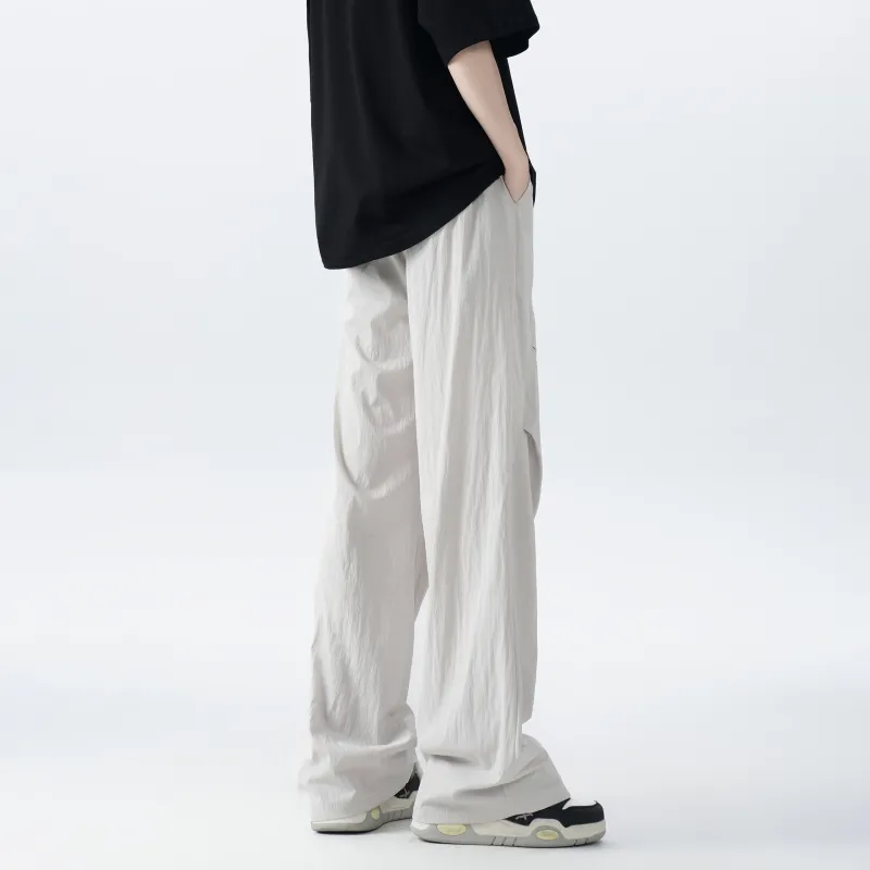 Jeep Leisure Collection Casual Pants Unisex-3