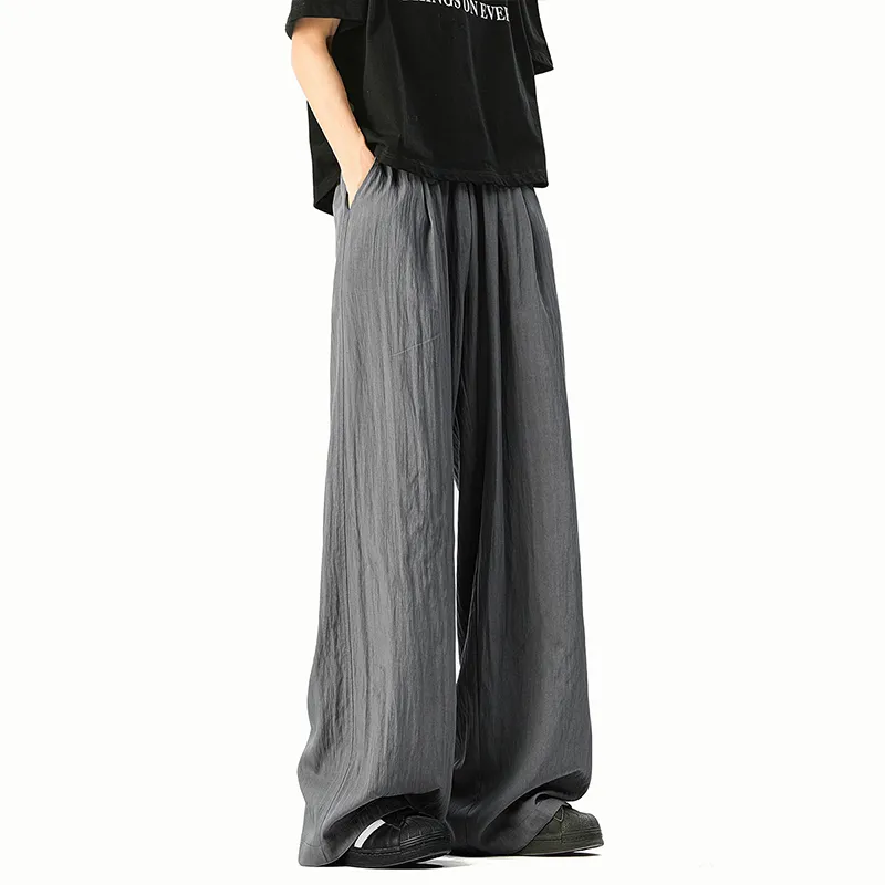 Jeep Casual Pants Unisex-11
