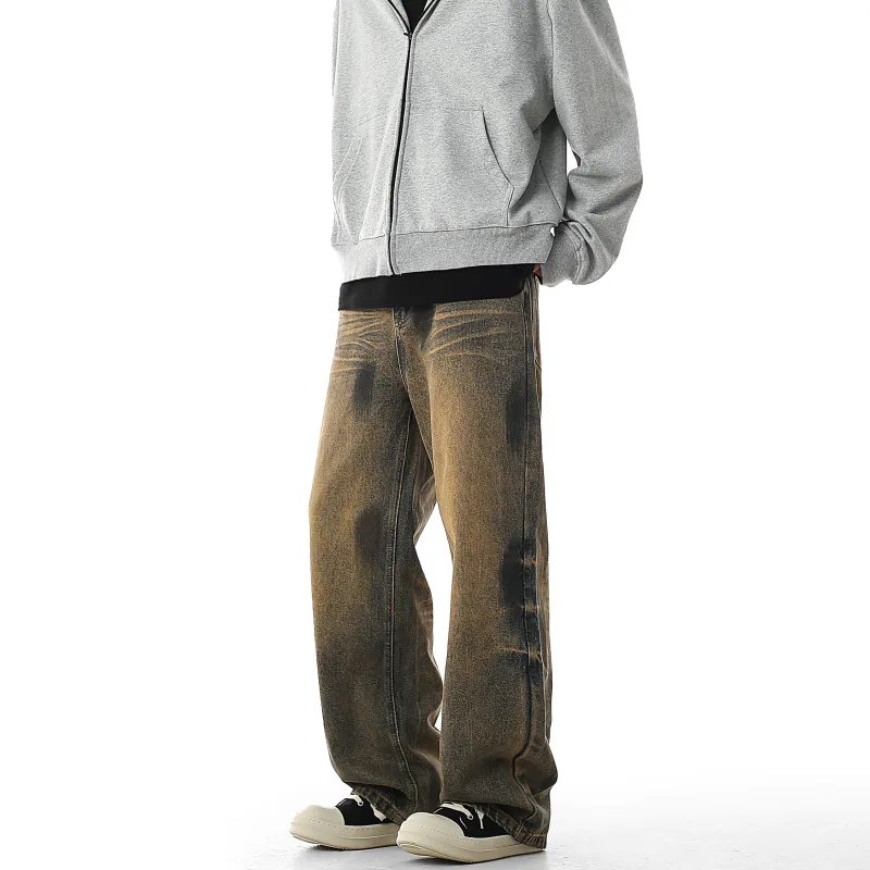 Jeep Jeans Unisex-3