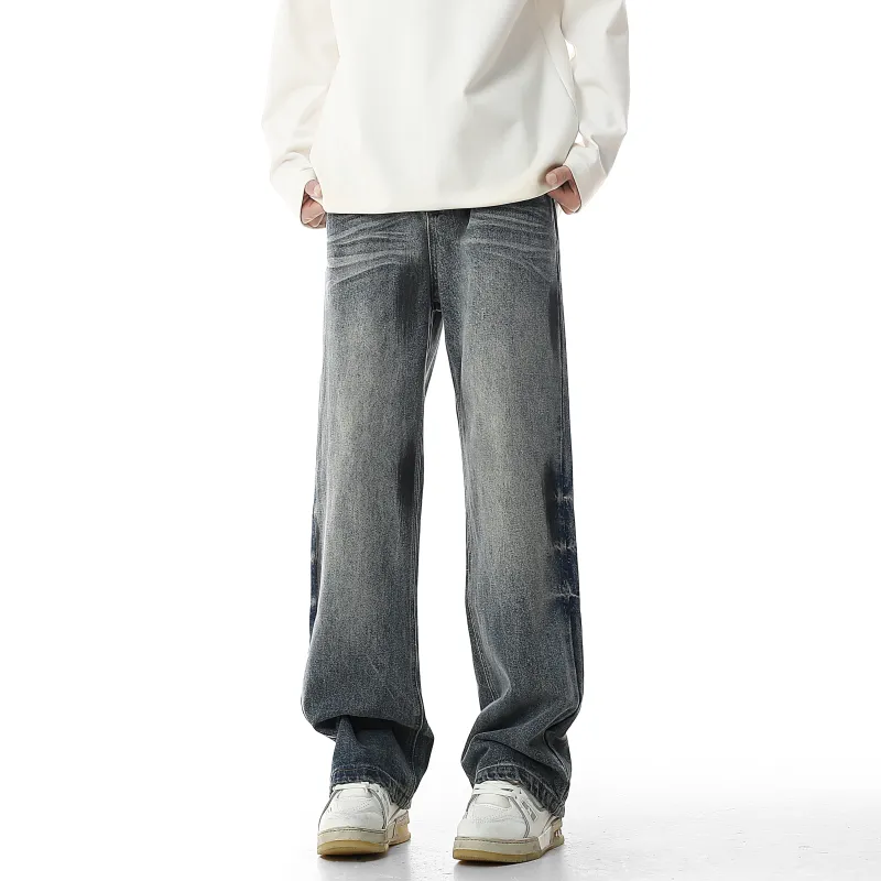 Jeep Jeans Unisex-14