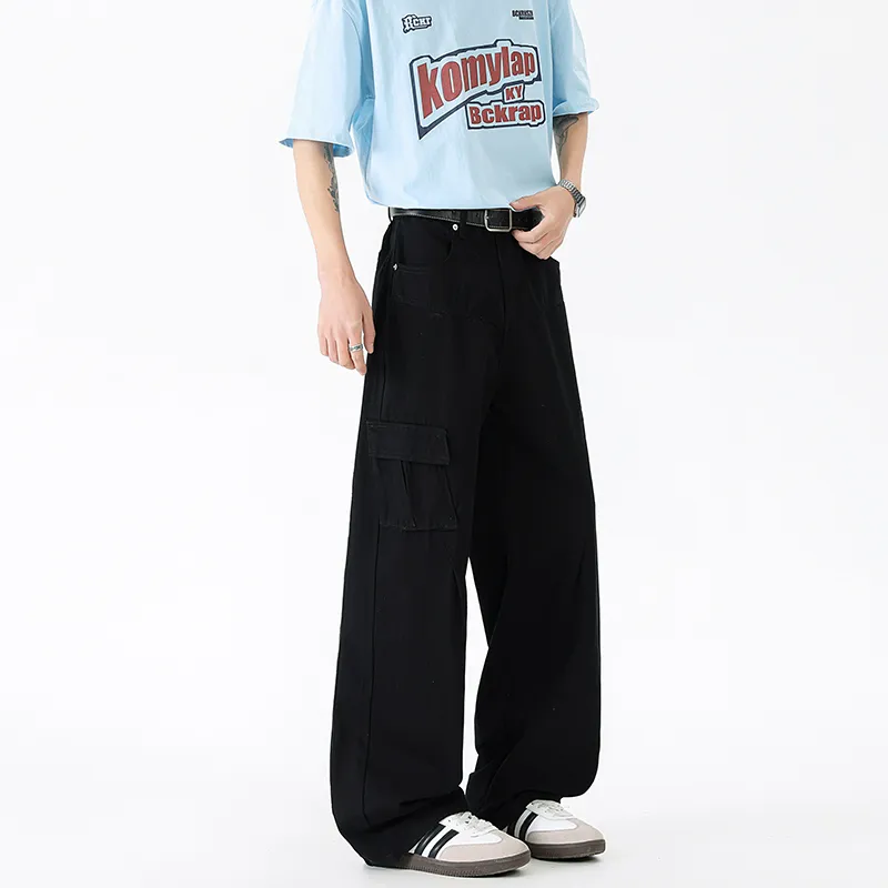 Jeep Jeans Unisex-2