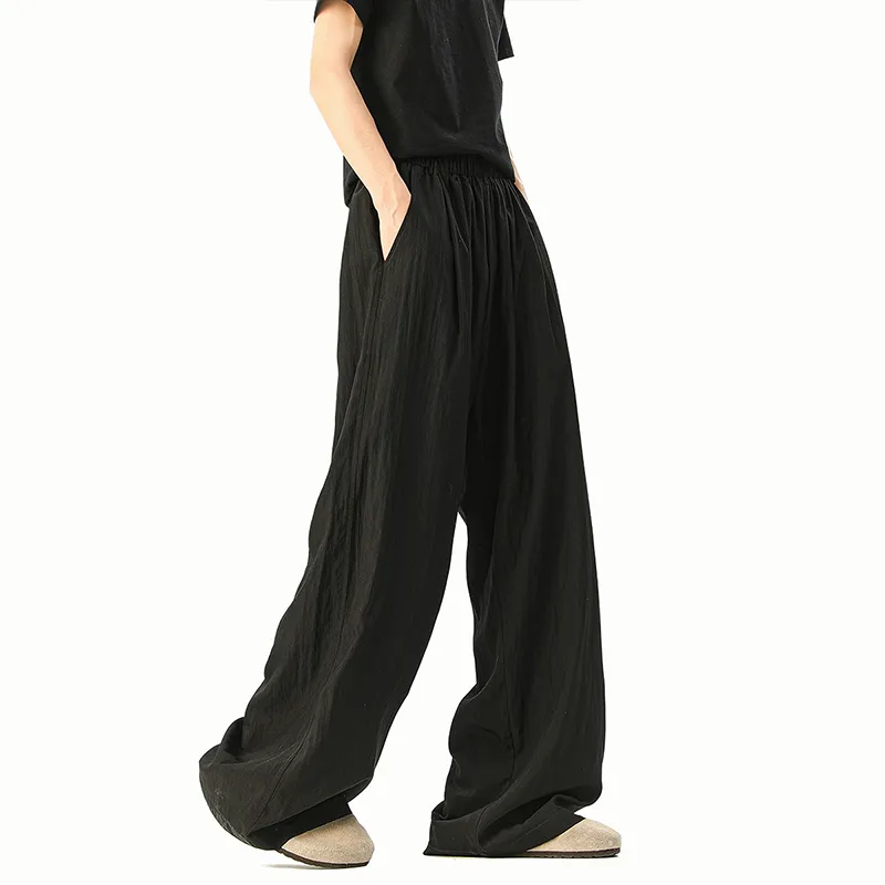 Jeep Casual Pants Unisex-2