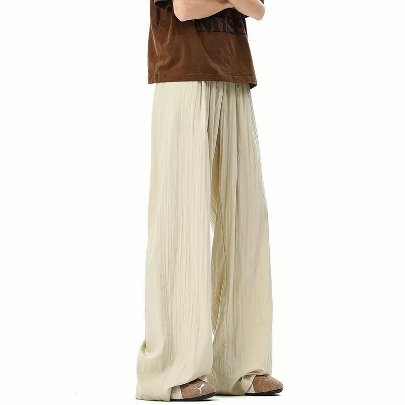 Jeep Casual Pants Unisex-22