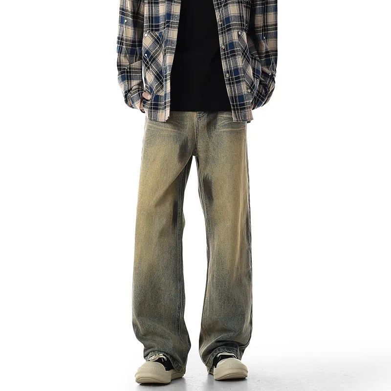 Jeep Jeans Unisex-10