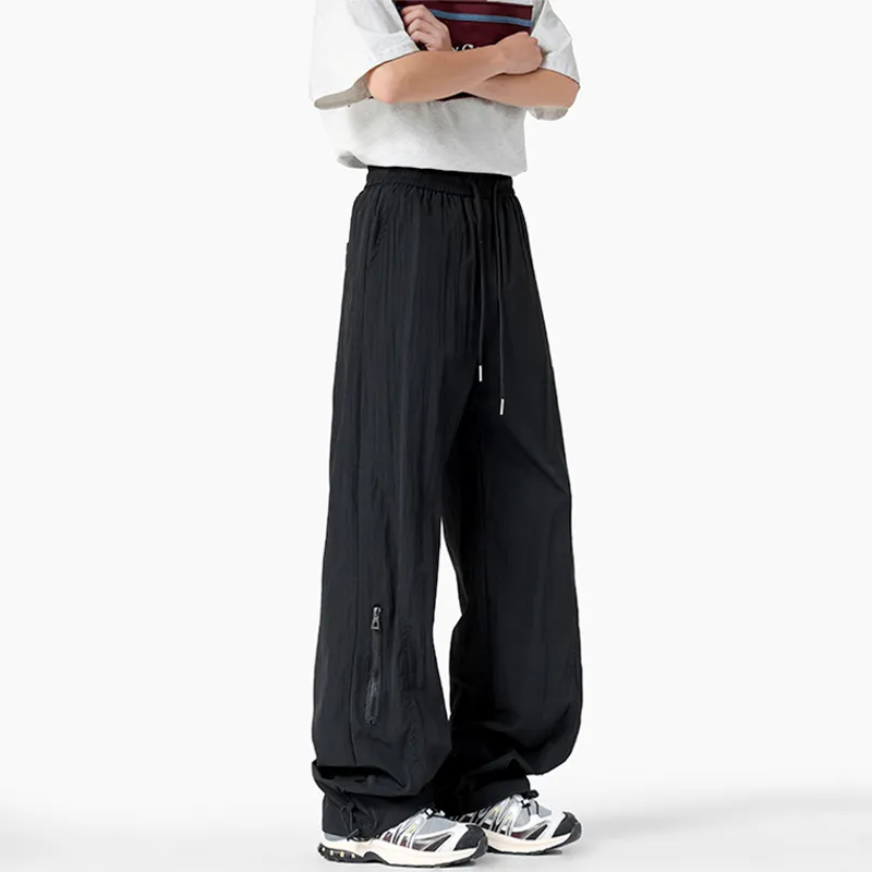 Jeep Casual Pants Unisex-3