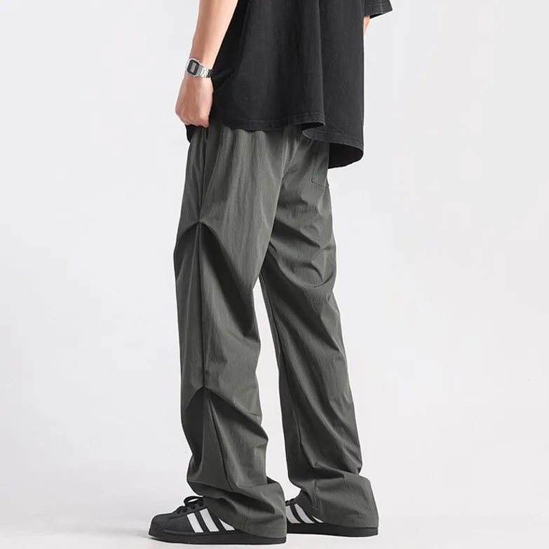Jeep Leisure Collection Casual Pants Unisex-16