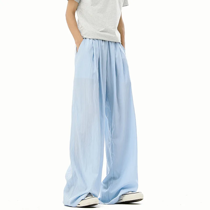 Jeep Casual Pants Unisex-16