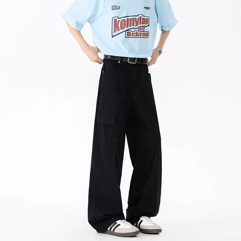 Jeep Jeans Unisex-4