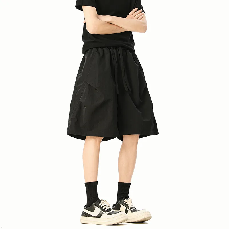 Jeep Casual Shorts Unisex-11