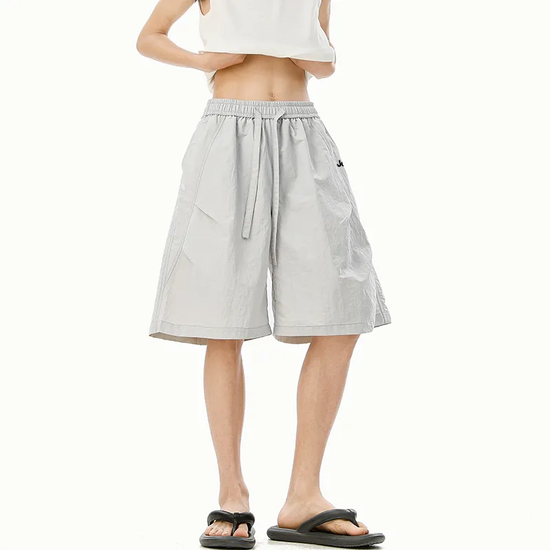 Jeep Casual Shorts Unisex-5