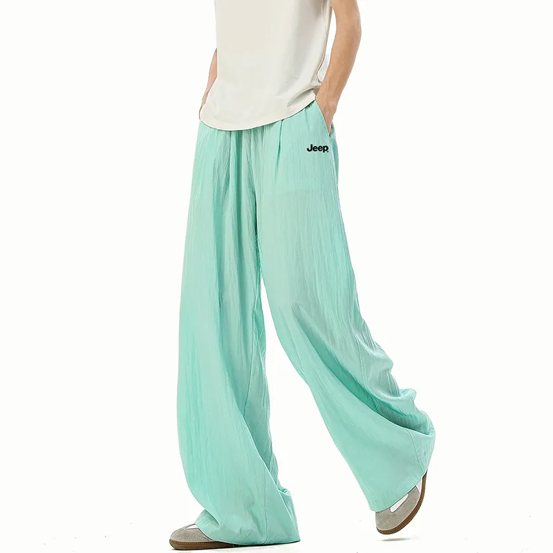Jeep Casual Pants Unisex-31